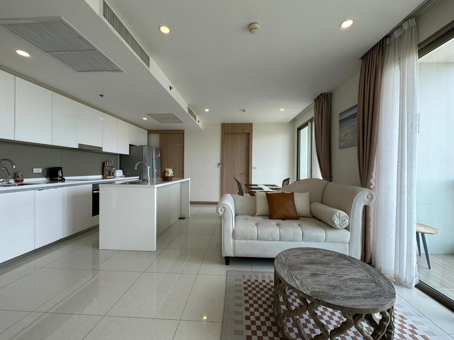 Riviera Jomtien Beach By Monthstayz المظهر الخارجي الصورة
