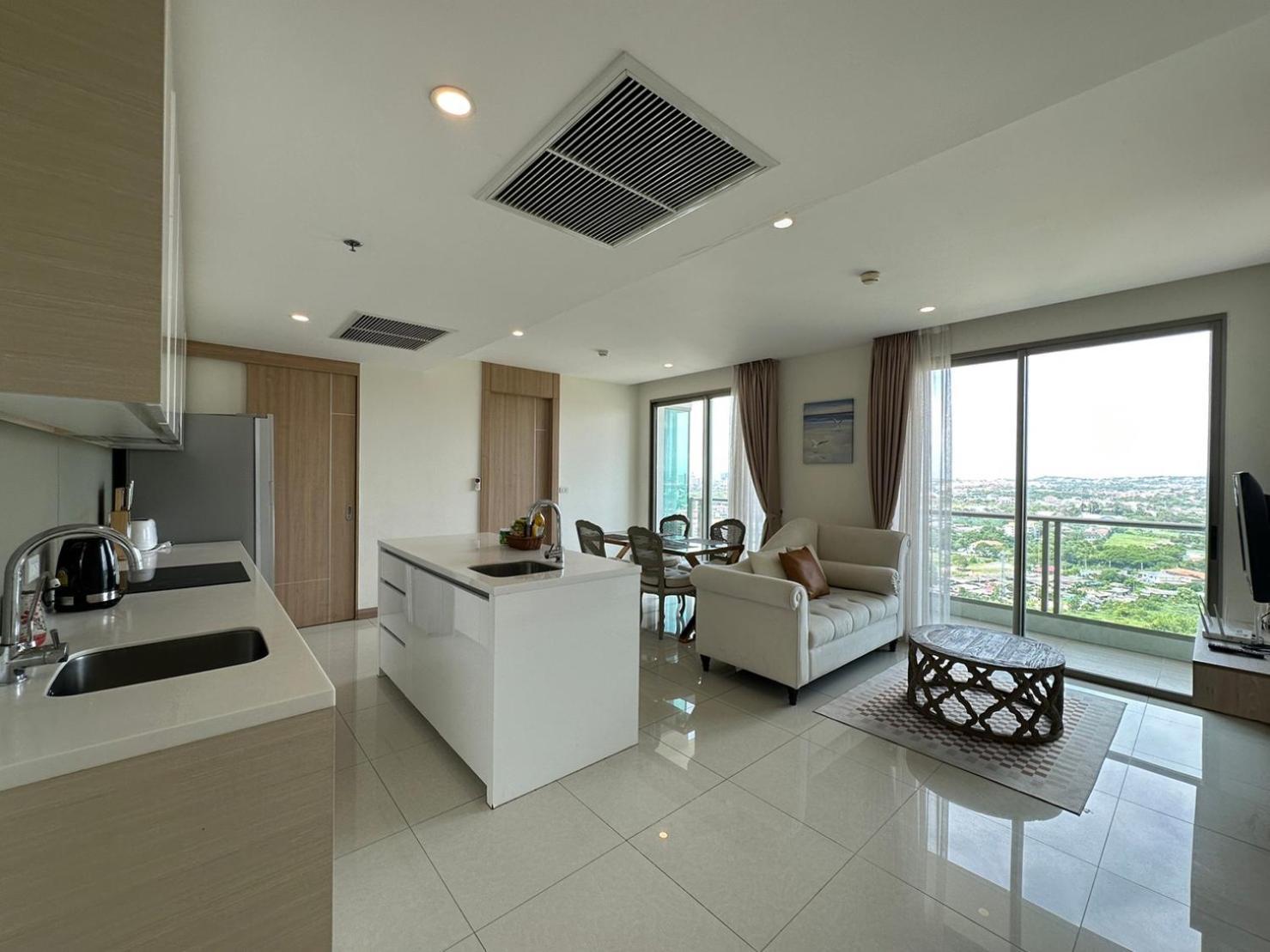 Riviera Jomtien Beach By Monthstayz المظهر الخارجي الصورة