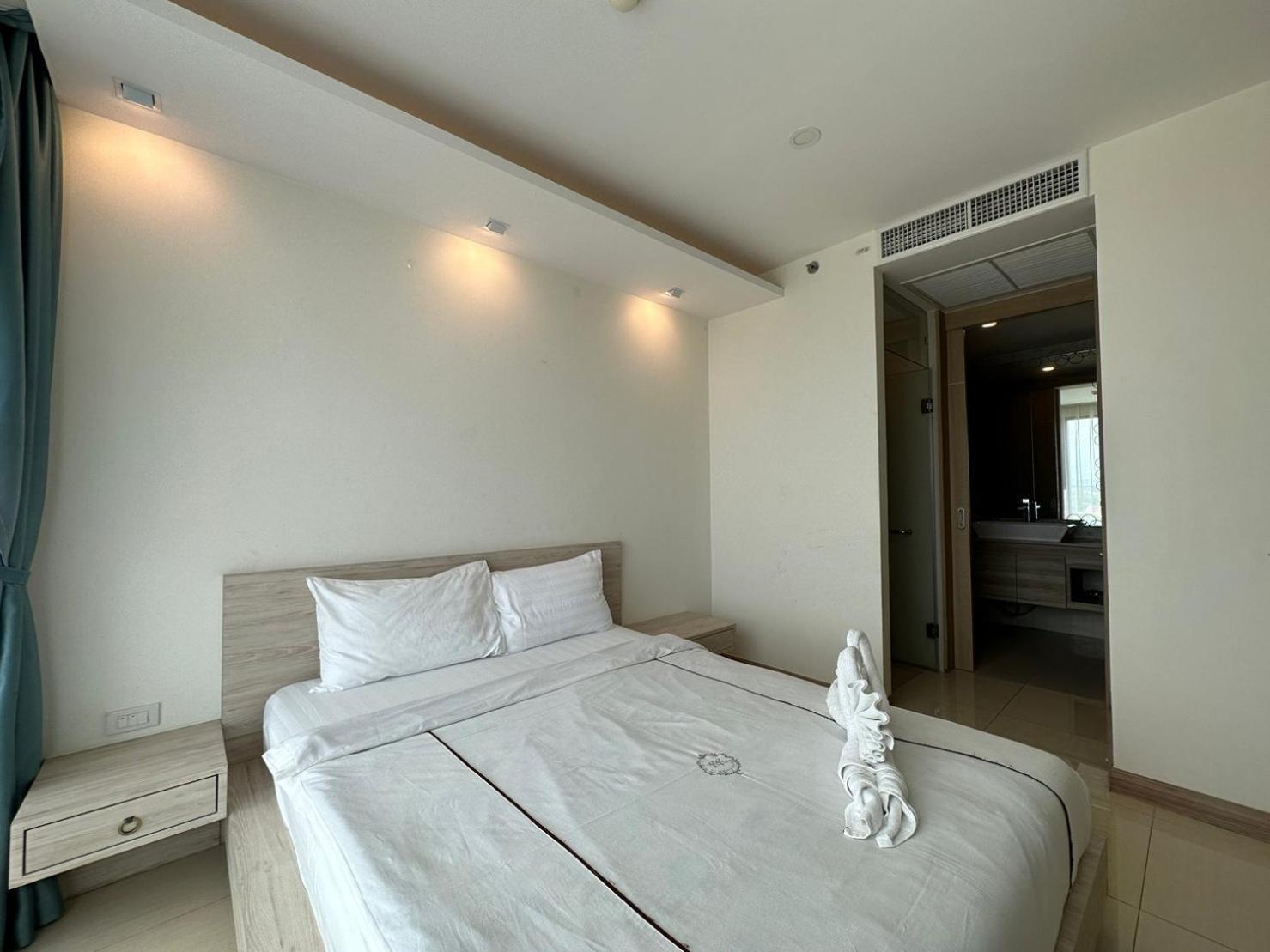 Riviera Jomtien Beach By Monthstayz المظهر الخارجي الصورة